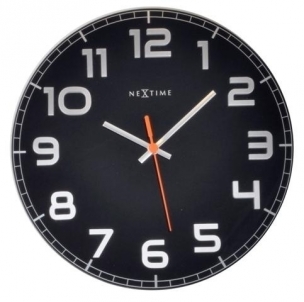 Laikrodis Nextime 8817zw Interjero laikrodžiai, metereologinės stotelės