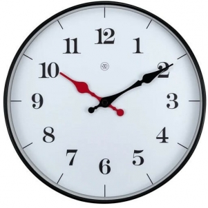 Laikrodis Nextime Bernard 7326 Interjero laikrodžiai, metereologinės stotelės