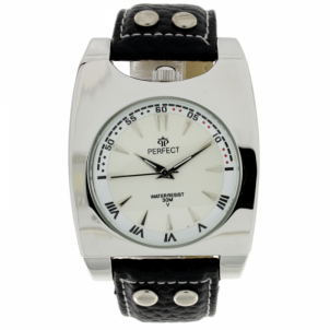 Laikrodis PERFECT PRF-K20-042 Unisex laikrodžiai