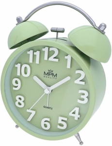 Laikrodis Prim Analogový budík MPM C01.4056.45 Interjero laikrodžiai, metereologinės stotelės