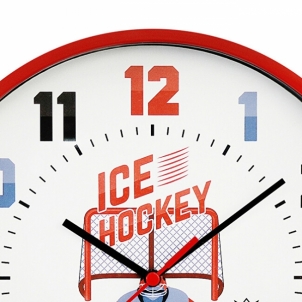 Laikrodis Prim Dětské hodiny MPM Ice Hockey E01M.4270.20