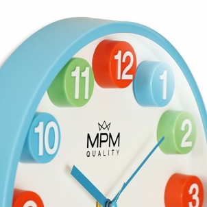 Laikrodis Prim Dětské hodiny MPM PlayTime E01.4288.31
