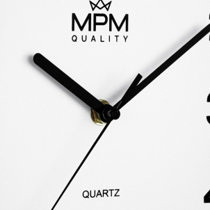 Laikrodis Prim MPM Classic Square - A E01.4234.00