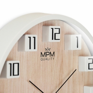 Laikrodis Prim MPM Gamali E01.4289.0053