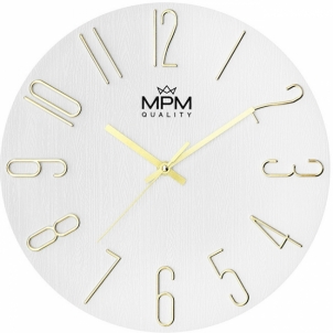 Laikrodis Prim MPM Primera E01.4302.00 Unisex laikrodžiai