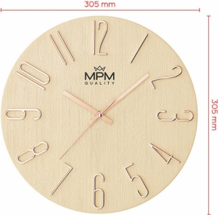 Laikrodis Prim MPM Primera E01.4302.23