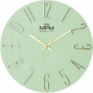 Laikrodis Prim MPM Primera E01.4302.40 Часы унисекс