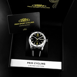 Watch Prim Sport Cycling - Limitovaná Edice - W01P.13123.A