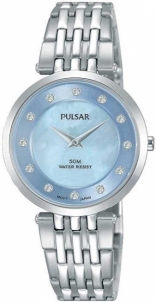 Moteriškas laikrodis Pulsar PM2255X1