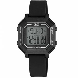 Laikrodis Q&Q M205J001Y Unisex laikrodžiai