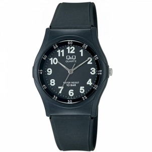 Laikrodis Q&Q VQ04J004Y Unisex laikrodžiai