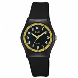 Laikrodis Q&Q VQ04J012Y Unisex laikrodžiai