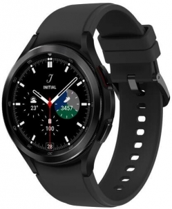 Laikrodis Samsung Galaxy Watch4 Classic 46 mm - Black