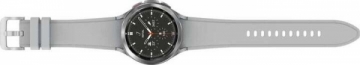 Laikrodis Samsung Galaxy Watch4 Classic 46 mm LTE - Silver