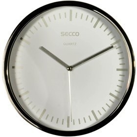 Laikrodis Secco S TS6050-58 Interjero laikrodžiai, metereologinės stotelės