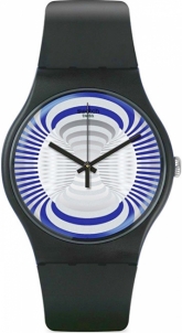 Laikrodis Swatch Microsillon SUON124