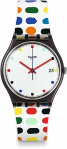 Laikrodis Swatch Milkolor GM417