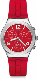 Laikrodis Swatch Rouge de Bienne YCS117