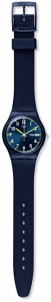 Laikrodis Swatch Sir Blue GN718