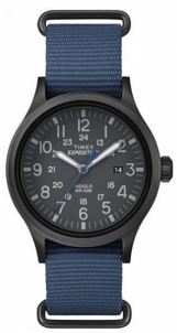 Laikrodis Timex Expedition Scout TW4B04800
