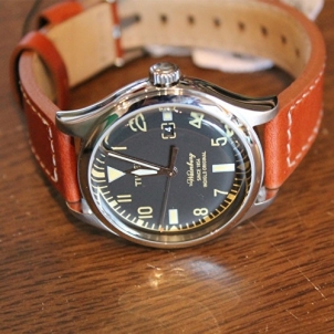 Laikrodis Timex Waterbury TW2P84600
