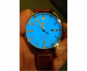 Laikrodis Timex Waterbury TW2P84600