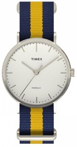 Laikrodis Timex Weekender Fairfield TW2P90900