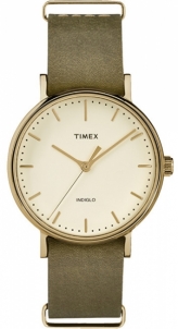 Laikrodis Timex Weekender Fairfield TW2P98500