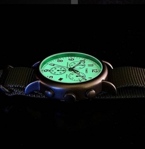 Laikrodis Timex Weekender TW2P62200