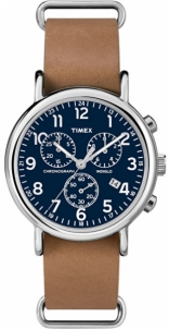 Laikrodis Timex Weekender TW2P62300