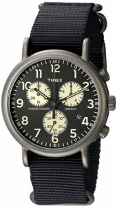 Laikrodis Timex Weekender TW2P71500