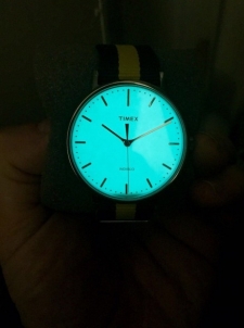 Laikrodis Timex Weekender TW2P91600