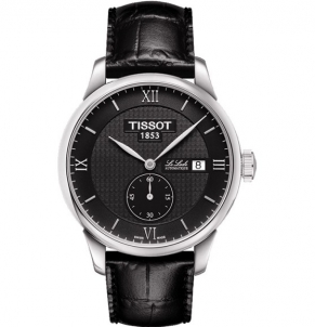 Laikrodis Tissot T006.428.16.058.01 Vyriški laikrodžiai
