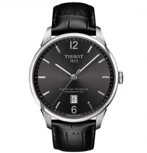 Laikrodis Tissot T099.407.16.447.00 Vyriški laikrodžiai
