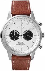 Laikrodis Triwa Raven Nevil Classic NEST119-TS010212 Vyriški laikrodžiai