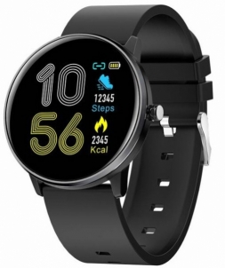 Laikrodis VeryFit MX6 DIX01 BLACK Sportiniai laikrodžiai