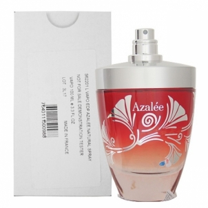 Parfumuotas vanduo Lalique Azalée - EDP ​​TESTER - 100 ml Kvepalai moterims