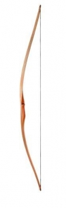 Lankas Longbow 68 30 lbs, medinis Lankai, strėlės