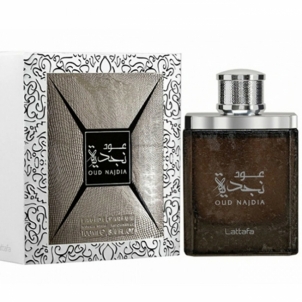 Lattafa Oud Najdia - EDP - 100 ml Perfumes for men