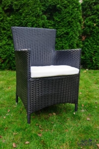 Dārza krēsls MS001