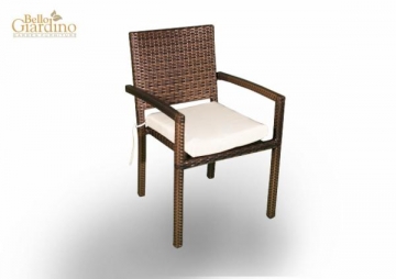 Dārza krēsls Bello Giardino 1