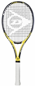 Lauko teniso raketė SRX CV 3.0 G3 Outdoor tennis racquets