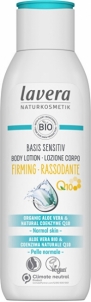 Lavera stangrinamasis kūno lotion with Q10 Basis Sensitiv 250 ml Body creams, lotions
