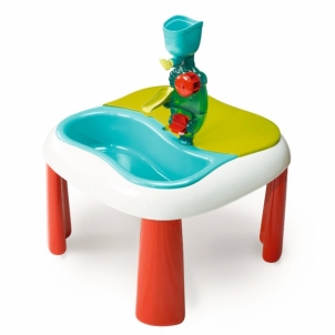 Lavinimo stalas Sand&Water playtable