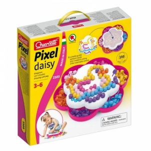 Lavinimo žaislas Pixel Daisy D.15