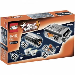 LEGO® Technic 8293 Power Functions Motor Set
