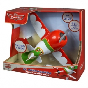 Žaislinis lėktuvas El Cupakabra Y5601 / Y5604 Lėktuvai vaikams