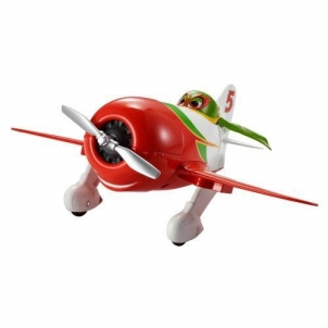 Žaislinis lėktuvas El Cupakabra Y5601 / Y5604