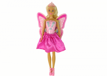 Lėlė Anlily the Fairy Pink