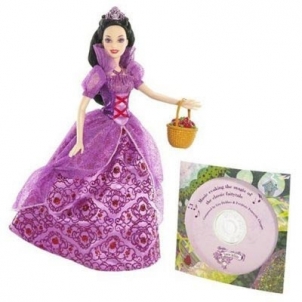 Lėlė Barbie K8053 Mattel